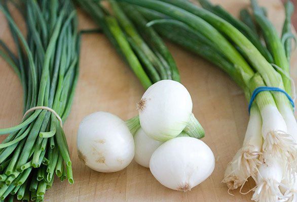 با این سبزی خوش طعم قند خون تان را کنترل کنید